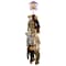 Multipet Multipet Assorted Plush Swingin Safari Dog Toy Extra Large 22376 - alternate 3